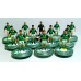 Subbuteo Andrew Table Soccer Panathinaikos 2023-24 on  Aeolus II Professional bases